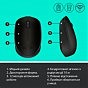 Мышка Logitech M171 Black (910-004424) (U0158650)