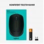 Мышка Logitech M171 Black (910-004424) (U0158650)