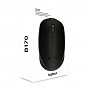 Мышка Logitech B170 Black (910-004798) (U0254714)