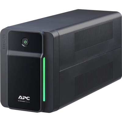 Источник бесперебойного питания APC Easy UPS 700VA, Schuko (BVX700LI-GR) (U0548177)