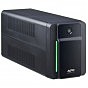 Источник бесперебойного питания APC Easy UPS 700VA, Schuko (BVX700LI-GR) (U0548177)