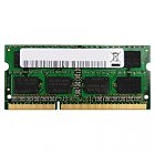 Модуль пам'яті для ноутбука SoDIMM DDR3 8GB 1600 MHz Golden Memory (GM16S11/8)