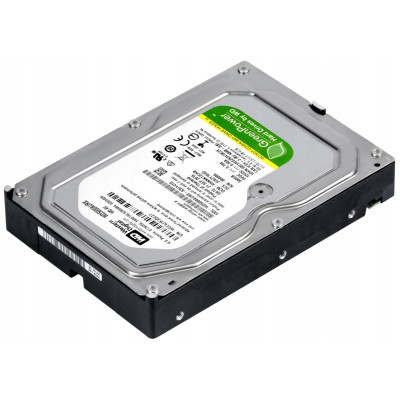 Жесткий диск 3.5»  500GB WD (WD5000AURX) (U0886852)