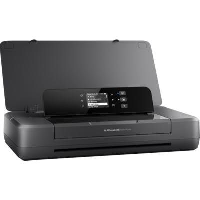 Струйный принтер HP OfficeJet 202 Mobile c Wi-Fi (N4K99C) (U0213318)