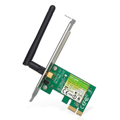 Сетевая карта Wi-Fi TP-Link TL-WN781ND (U0042000)