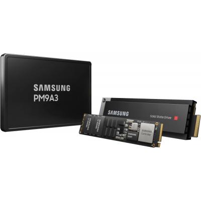 Накопитель SSD M.2 22110 1.92TB PM9A3 Samsung (MZ1L21T9HCLS-00A07) (U0507746)