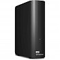 Внешний жесткий диск 3.5» 18TB Elements Desktop WD (WDBWLG0180HBK-EESN) (U0729225)