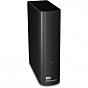 Внешний жесткий диск 3.5» 18TB Elements Desktop WD (WDBWLG0180HBK-EESN) (U0729225)