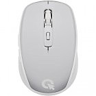 Мышка OfficePro M267G Silent Click Wireless Gray (M267G)