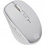 Мышка OfficePro M267G Silent Click Wireless Gray (M267G) (U0913980)