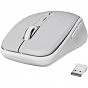 Мышка OfficePro M267G Silent Click Wireless Gray (M267G) (U0913980)