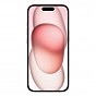 Мобільний телефон Apple iPhone 15 256GB Pink (MTP73) (U0854698)