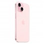 Мобільний телефон Apple iPhone 15 256GB Pink (MTP73) (U0854698)