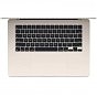 Ноутбук Apple MacBook Air 15 M3 A3114 Starlight (MRYR3UA/A) (U0912621)