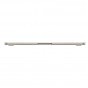 Ноутбук Apple MacBook Air 15 M3 A3114 Starlight (MRYR3UA/A) (U0912621)