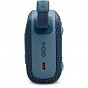 Акустическая система JBL Go 4 Blue (JBLGO4BLU) (U0918307)