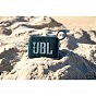 Акустическая система JBL Go 4 Blue (JBLGO4BLU) (U0918307)