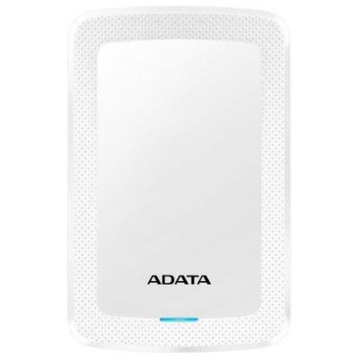 Зовнішній жорсткий диск 2.5» 1TB ADATA (AHV300-1TU31-CWH) (U0295332)