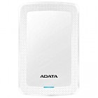 Внешний жесткий диск 2.5» 1TB ADATA (AHV300-1TU31-CWH)