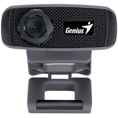 Веб-камера Genius FaceCam 1000X HD (32200003400) (U0507552)