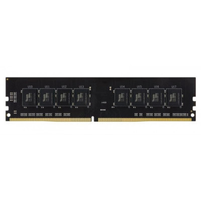 Модуль памяти для компьютера DDR4 16GB 3200 MHz Elite Team (TED416G3200C2201) (U0438908)