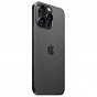 Мобільний телефон Apple iPhone 15 Pro 128GB Black Titanium (MTUV3) (U0854719)