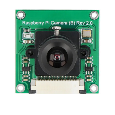 Камера Waveshare RPi Camera (B) (8193) (U0922226)