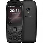 Мобильный телефон Nokia 6310 DS 2024 Black