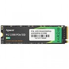 Накопитель SSD M.2 2280 512GB Apacer (AP512GAS2280P4U-1)