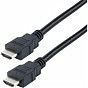 Кабель мультимедийный HDMI to HDMI 1.8m v1.4 ProfCable (ProfCable9-180) (U0619679)