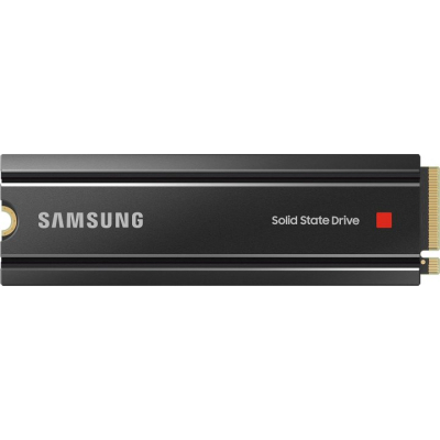 Накопитель SSD M.2 2280 1TB Samsung (MZ-V8P1T0CW) (U0692674)