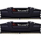 Модуль памяти для компьютера DDR4 32GB (2x16GB) 3600 MHz Ripjaws V G.Skill (F4-3600C18D-32GVK)