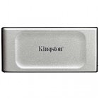 Накопитель SSD USB 3.2 4TB Kingston (SXS2000/4000G)