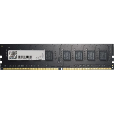 Модуль пам'яті для комп'ютера DDR4 32GB 2666 MHz G.Skill (F4-2666C19S-32GNT) (U0874193)