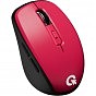 Мышка OfficePro M267R Silent Click Wireless Red (M267R) (U0913981)