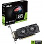 Видеокарта ASUS GeForce RTX3050 6Gb OC LP BRK (RTX3050-O6G-LP-BRK) (U0928469)