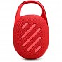 Акустическая система JBL Clip 5 Red (JBLCLIP5RED) (U0918318)