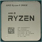 Процессор AMD Ryzen 9 3900X (100-000000023)