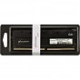 Модуль памяти для компьютера DDR4 16GB 3200 MHz Black Kudos eXceleram (EKBLACK4163216C) (U0446603)