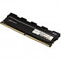 Модуль памяти для компьютера DDR4 16GB 2666 MHz Black Kudos eXceleram (EKBLACK4162619C) (U0446615)