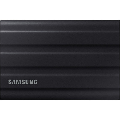 Накопитель SSD USB 3.2 4TB T7 Shield Samsung (MU-PE4T0S/EU) (U0781275)