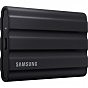 Накопитель SSD USB 3.2 4TB T7 Shield Samsung (MU-PE4T0S/EU) (U0781275)