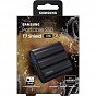 Накопитель SSD USB 3.2 4TB T7 Shield Samsung (MU-PE4T0S/EU) (U0781275)