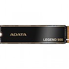 Накопитель SSD M.2 2280 512GB ADATA (SLEG-900-512GCS)