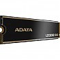 Накопитель SSD M.2 2280 512GB ADATA (SLEG-900-512GCS) (U0832171)