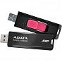 Накопитель SSD USB 3.2 1TB SD610 ADATA (SC610-1000G-CBK/RD) (U0867646)