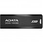 Накопитель SSD USB 3.2 1TB SD610 ADATA (SC610-1000G-CBK/RD) (U0867646)