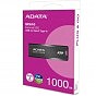 Накопитель SSD USB 3.2 1TB SD610 ADATA (SC610-1000G-CBK/RD) (U0867646)