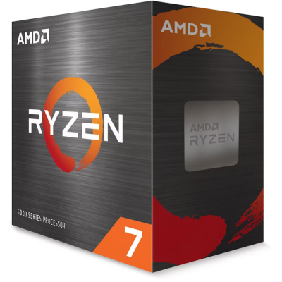 Процессор AMD Ryzen 7 5700 (100-100000743BOX) (U0892193)