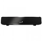 Акустическая система Genius SoundBar 100 USB Black (31730024400)